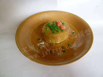 风味小吃