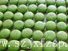 <b>仿真食品模型：茉莉花茶马卡龙模型</b>