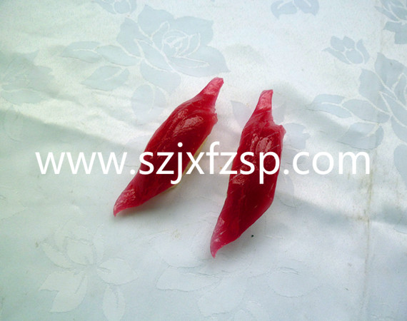<b>金枪鱼寿司模型</b>