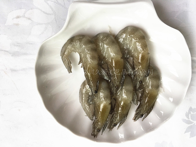 <b>仿真食品模型 仿真鲜虾</b>