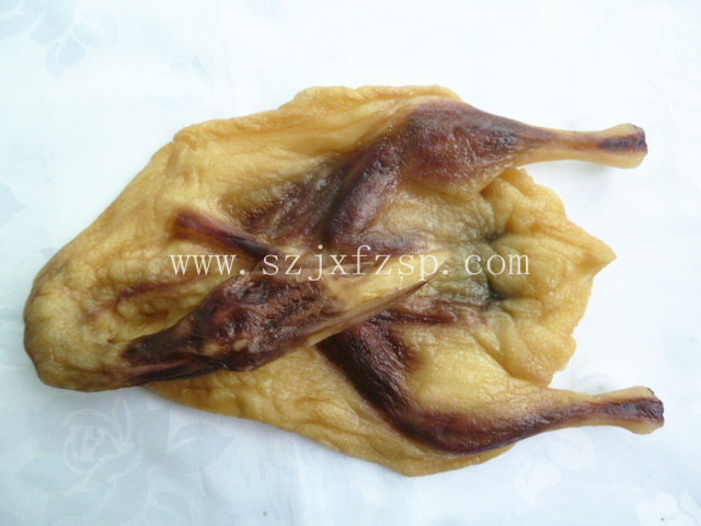 <b>仿真菜 广式腊鸭仿真菜</b>