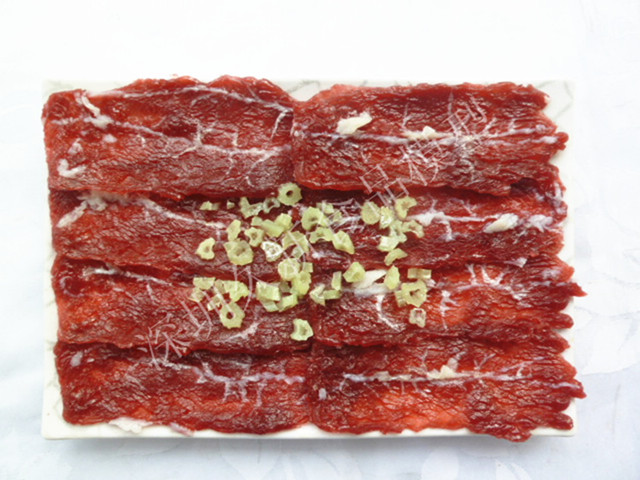 <b>食品模型 顶极牛肉食品模型</b>
