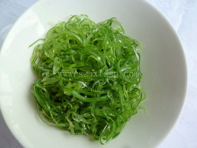 <b>仿真食物 裙带菜仿真食物</b>