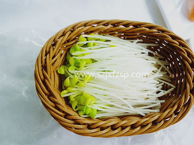 <b>样品菜 黄豆牙</b>