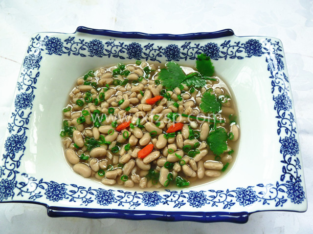 <b>仿真菜 八宝汤</b>