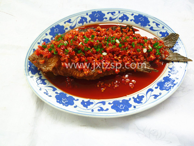 <b>仿真食品模型 红烧鱼</b>