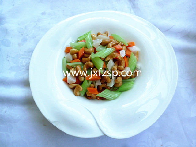 <b>食物模型 炒三宝</b>