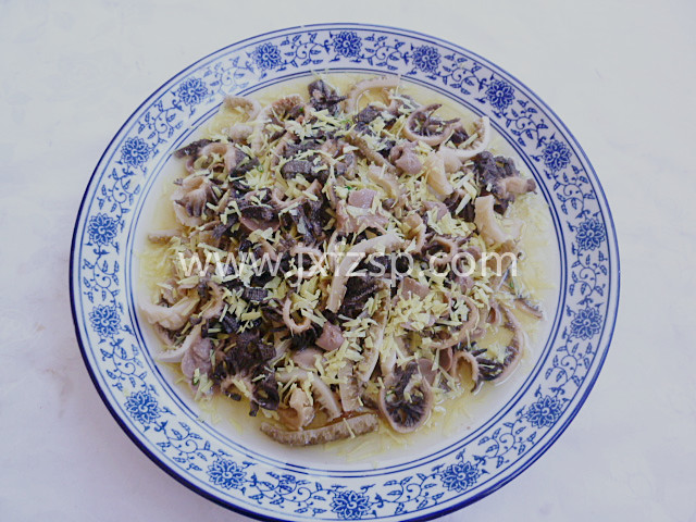 <b>菜模 水煮毛肚</b>