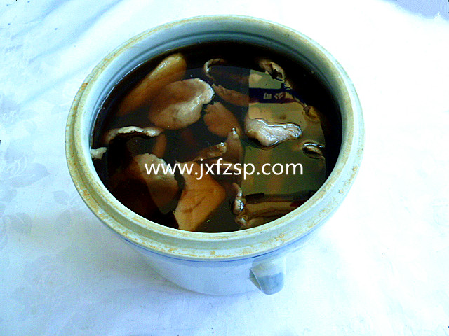 <b>仿真食物 海带龙骨汤</b>