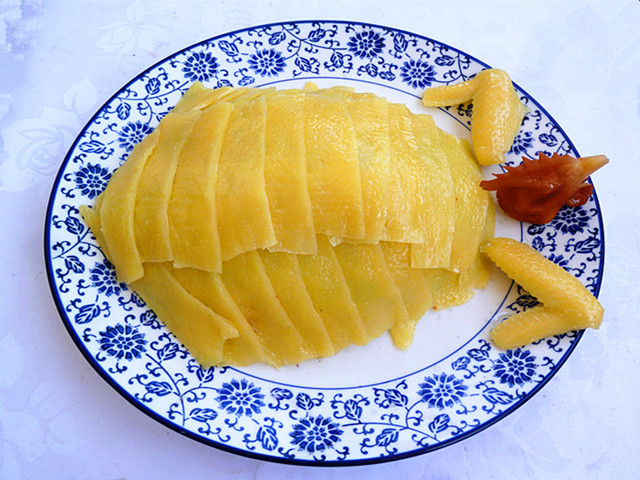 <b>仿真食物 金鸡报喜模型</b>