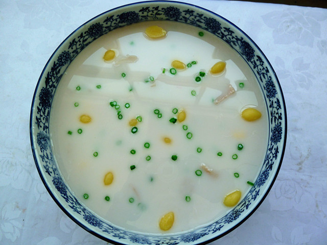 <b>样品菜 猪笼入水猪肚莲子汤模型</b>