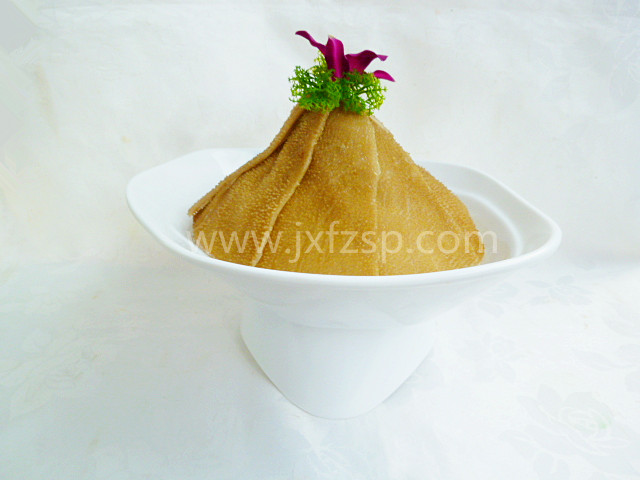 <b>大叶片仿真食品模型</b>