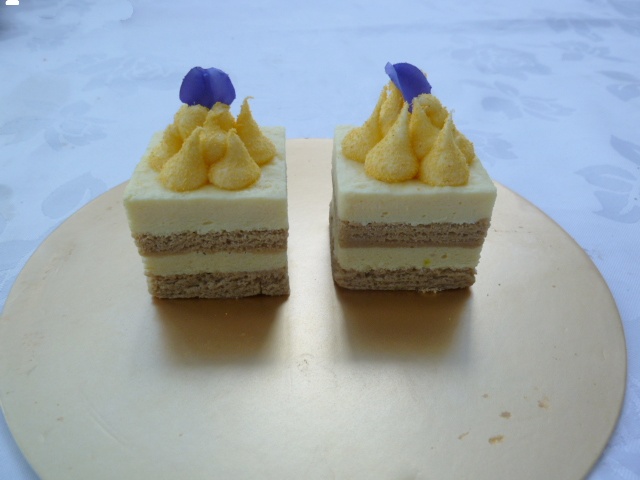 仿真蛋糕甜品模型 抹茶蛋糕模型